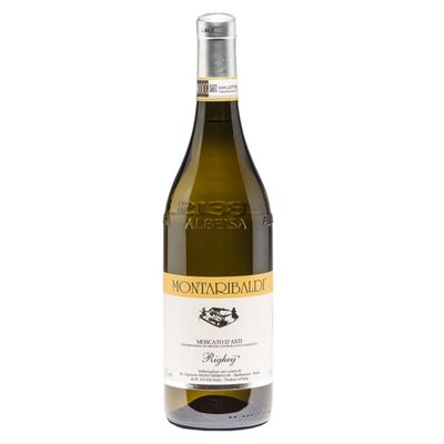 Moscato d'Asti DOCG 2025 RIGHEY