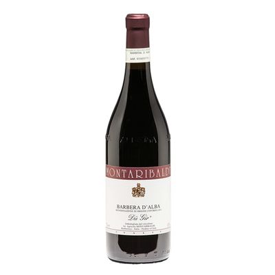 Barbera d'Alba DOC 2022 DÜ GIR