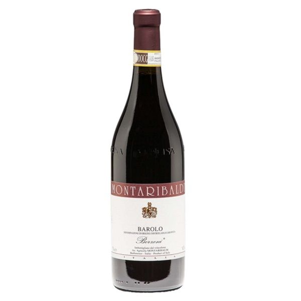 Barolo DOCG 2021 SÁRZ