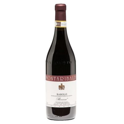 Barolo DOCG 2021 SÁRZ