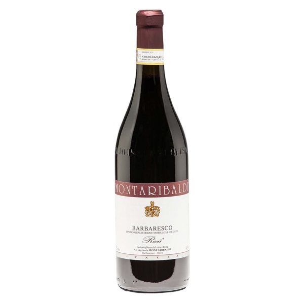 Barbaresco DOCG 2020 RICÜ