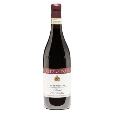 Barbaresco DOCG 2020 RICÜ
