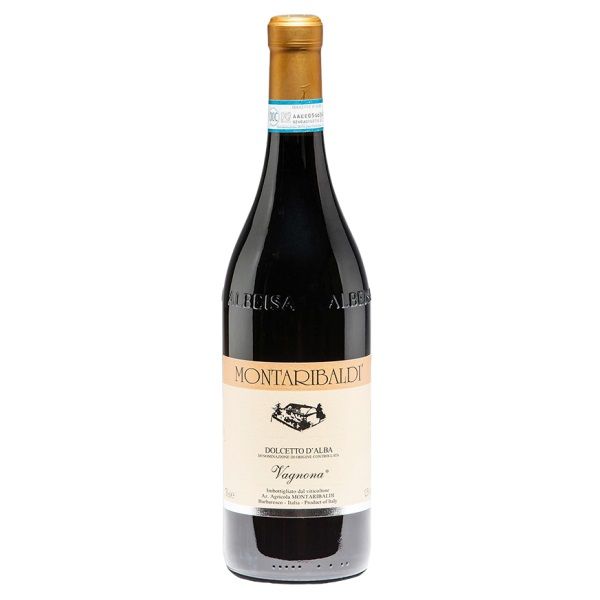 Dolcetto d'Alba DOC 2025 VAGNONA