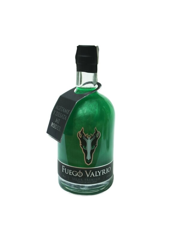 Fuego Valyrio 70 cl