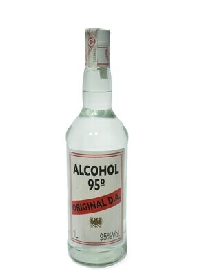 Alcohol 1 L