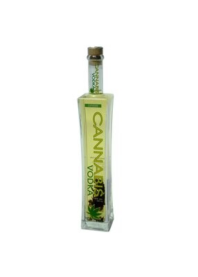 Vodka cannabis Euphoria 500 ml
