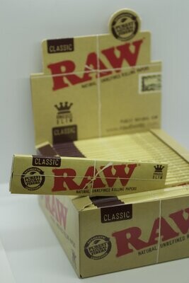Raw King Size Slim Classic
