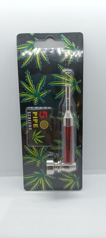 Pipa metal