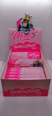 Monkey King Pink Smell Pack