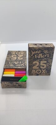 Jano Filters 25 Box