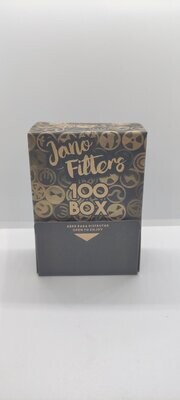Jano Filters 100 Box