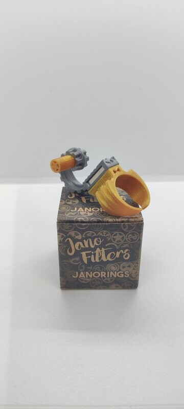 Kit Anillo Pion+25 Jano Filters