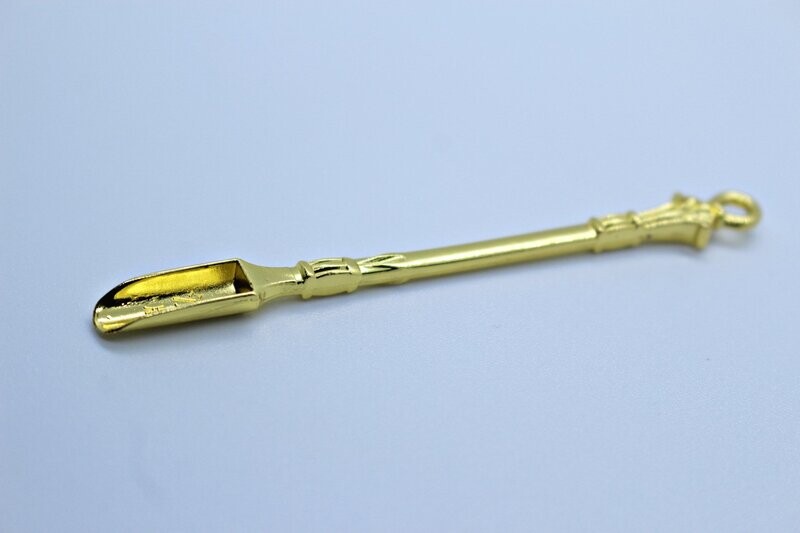 dabber formato pala