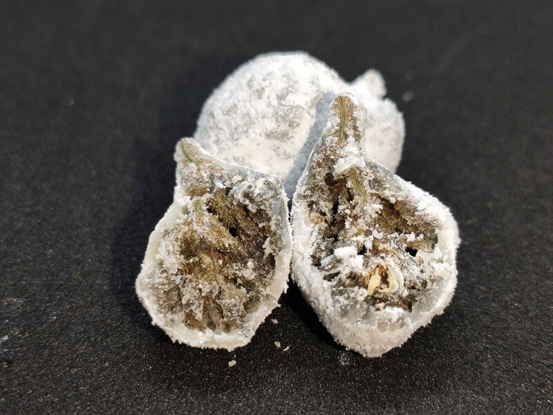 Ice-Rocks