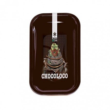 BANDEJA CHOCOLOCO 2 Tamaños A Elegir