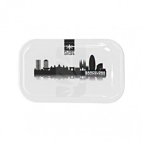 BANDEJA BCN SKYLINE 2 Tamaños A Elegir