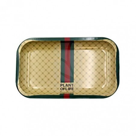 Bandeja Estilo Gucci
 2 Tamaños A Elegir.