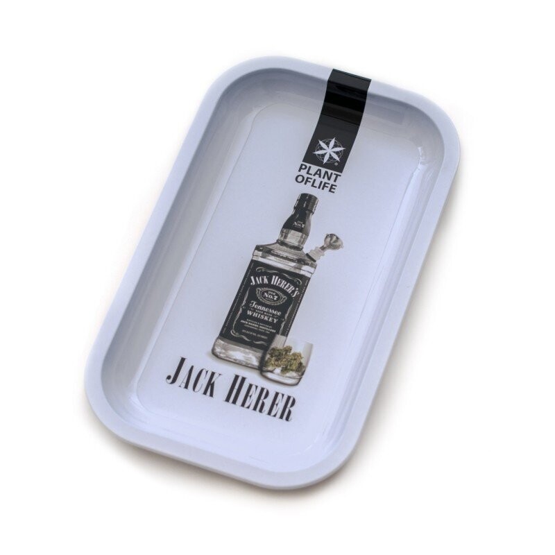 BANDEJA JACK HERER 2 Tamaños A Elegir