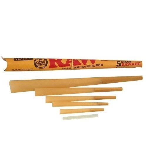 Rawket 5 Conos