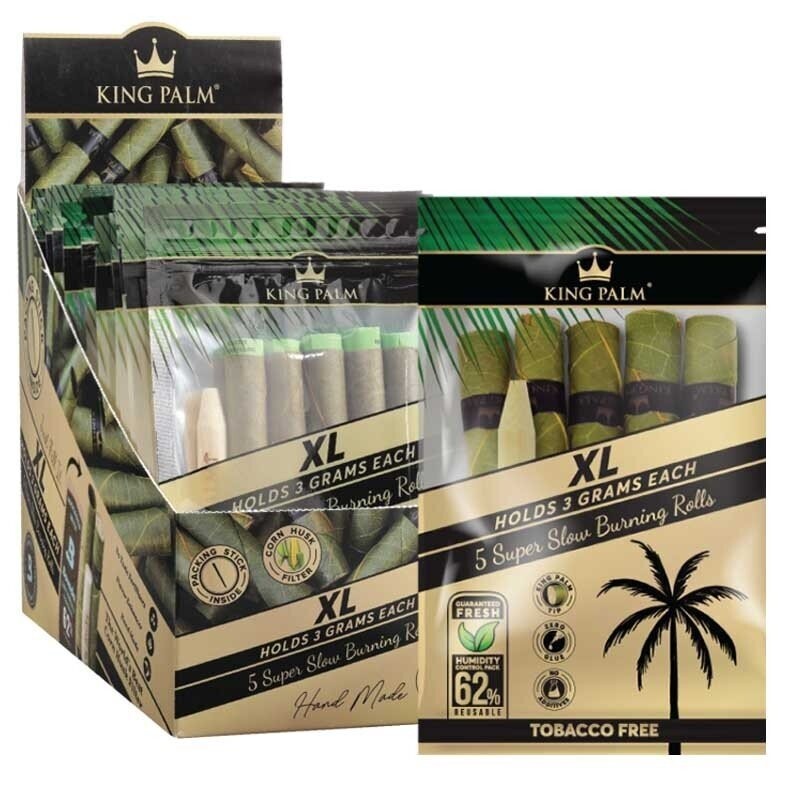 King Palm XL (3 gr)