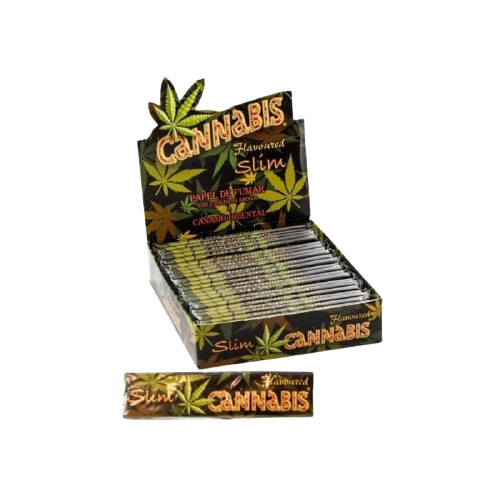 Papel Cannabis