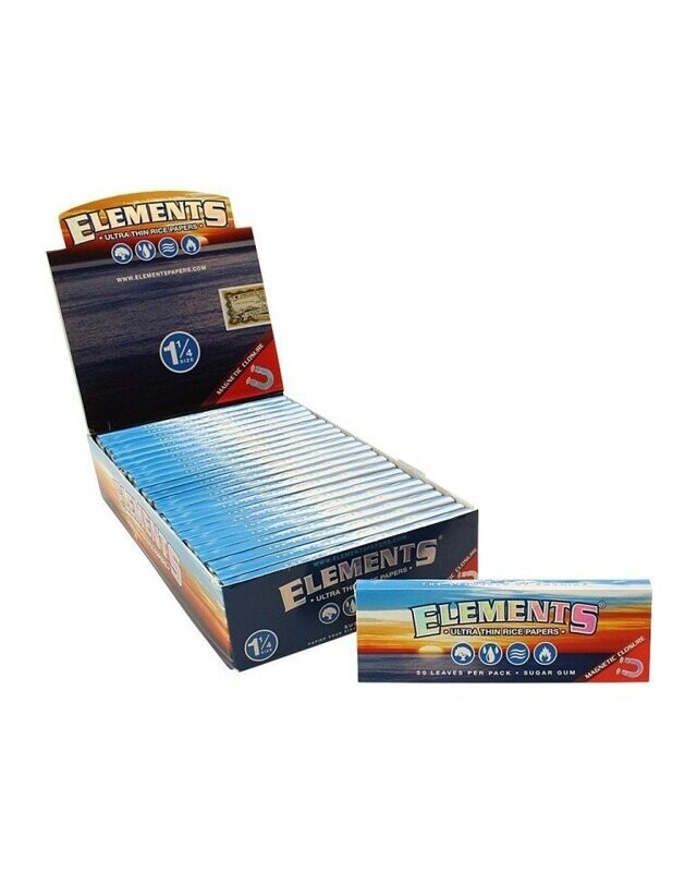 Elements King Size