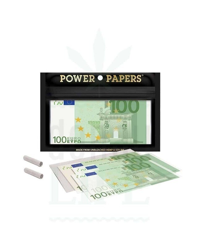 Papel Billete 100€ King Size