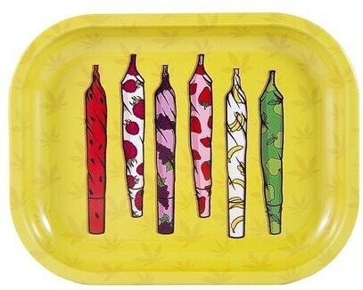 Bandeja Rolls 2 Tamaños A Elegir