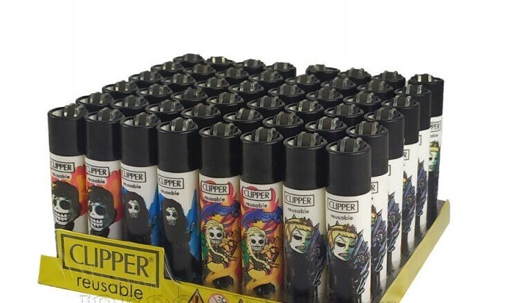 Colección Clipper Juego De Tronos