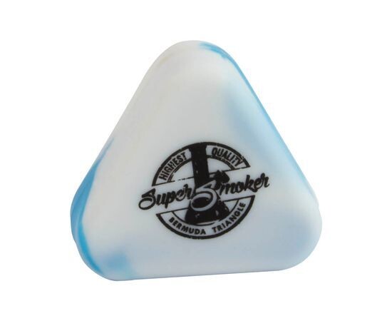 Bote Silicona Triangulo De Las Bermudas 1.5ml