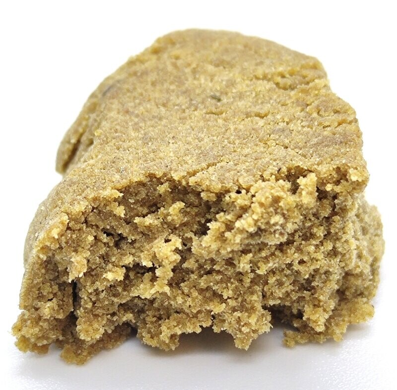 Dry Cream Gelato