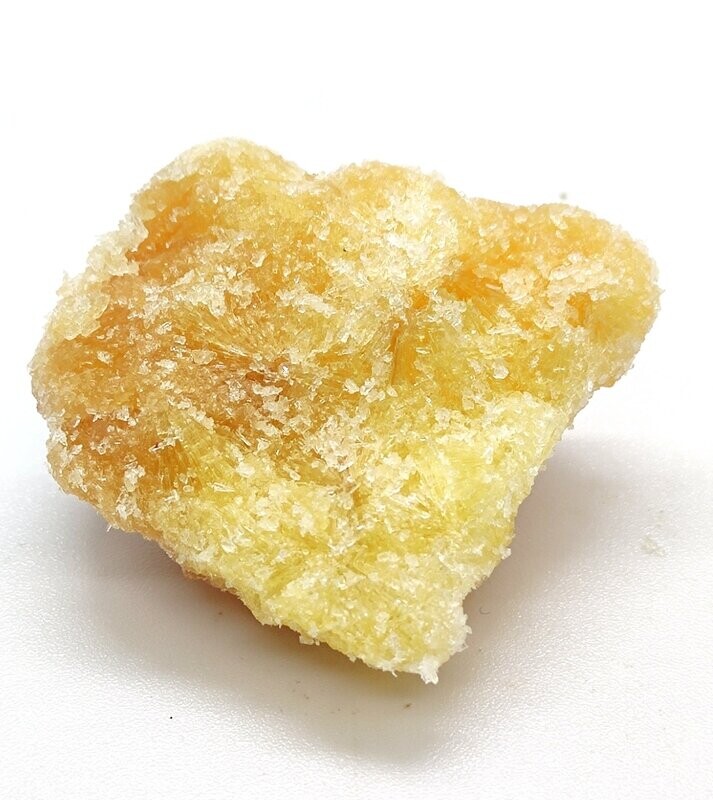 Crumble Gorilla Glue