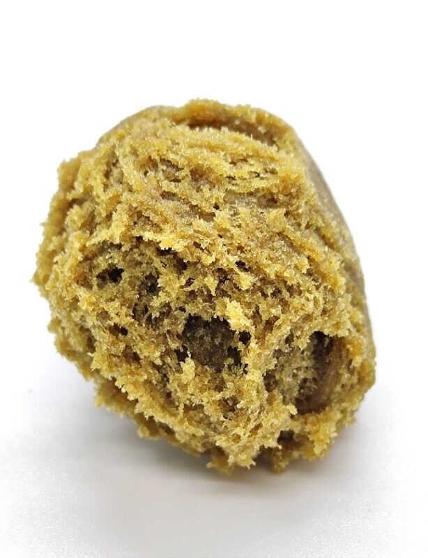 FRESH FROZEN BANANA ICE