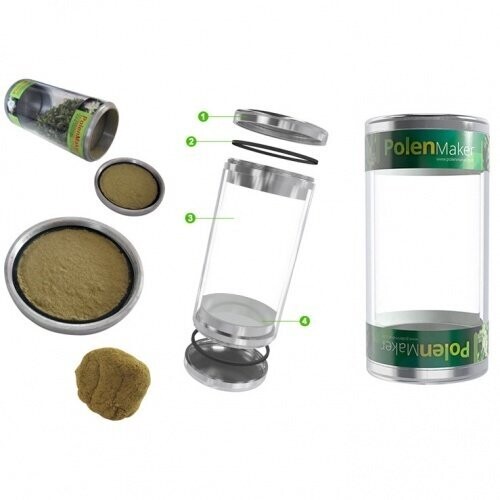 Hash Maker