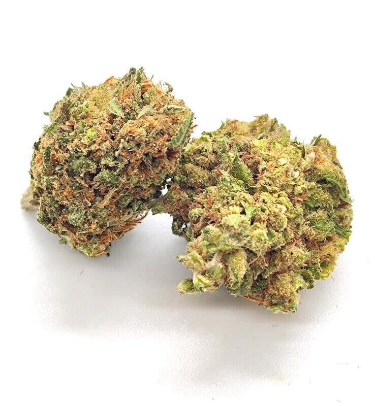 Monster Cookies