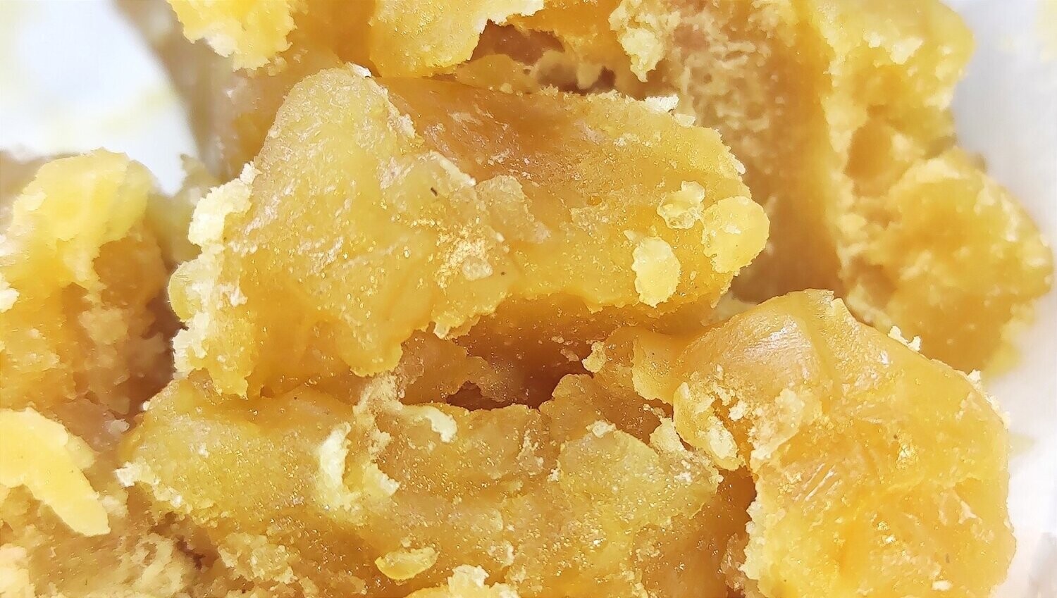 SUGAR WAX 80%