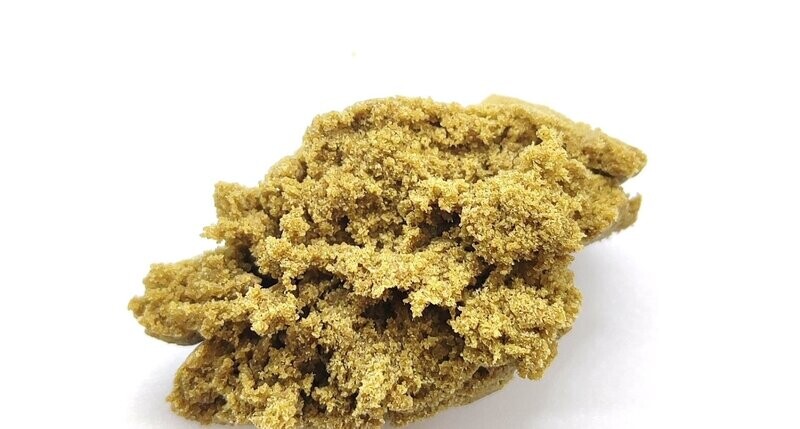 Dry Cookies