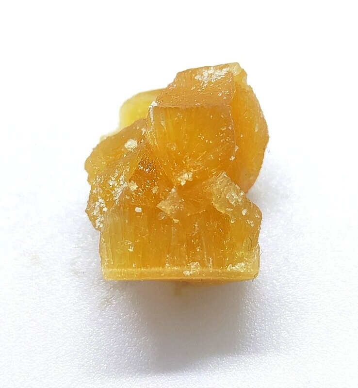 Crumble Lemon Trip