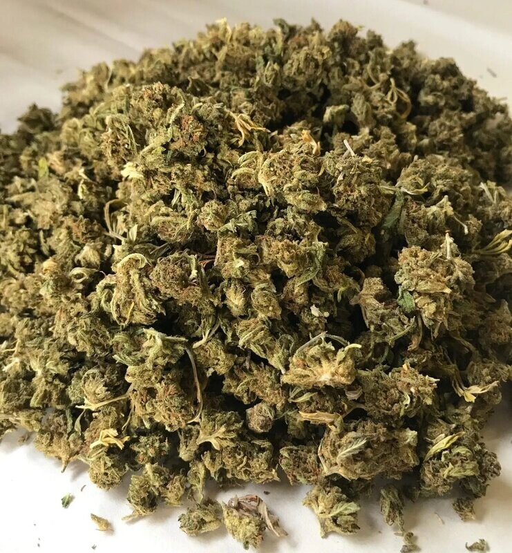 Small Buds Mix