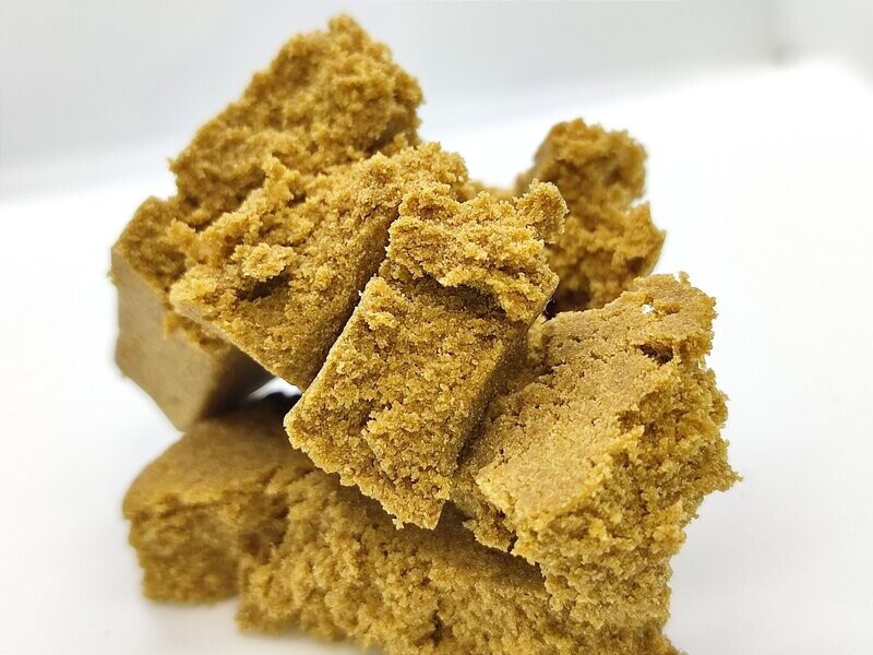Dry Gorilla Glue