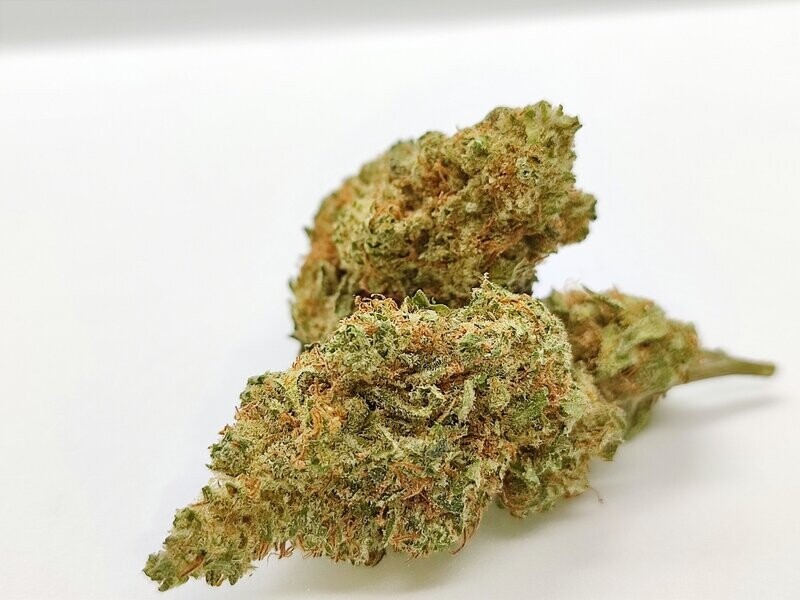 Banana Punch
