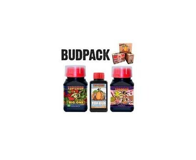 Bud Pack