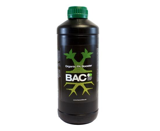 Organic PK Booster ( 2 Tamaños )