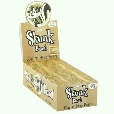 Skunk Brand 1 1/4