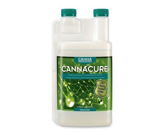CannaCure 1L