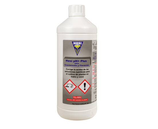 Hesi PH + Plus 1L
