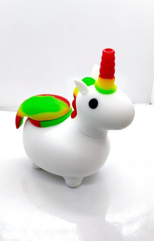 Pipa Piecemarket Unicornio