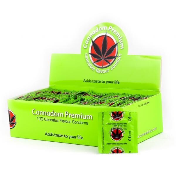 Cannadom Premium