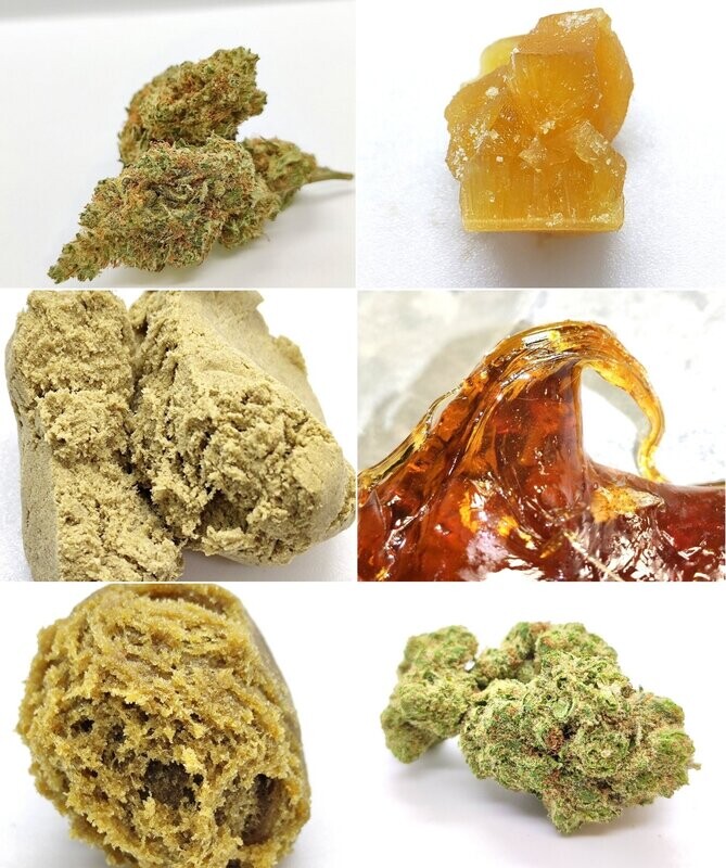 Pack Top Ventas 16 GR