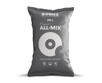 All Mix BioBizz 20 L/ 50 L
